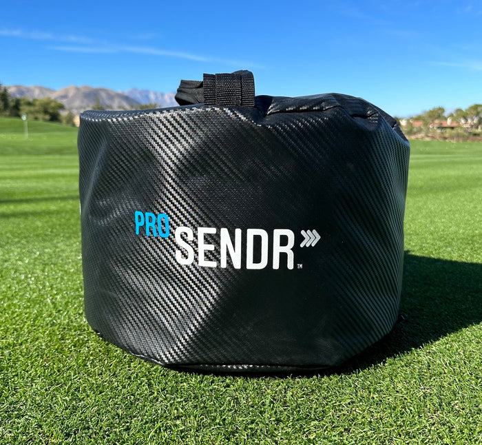 ProSENDR Impact Bag
