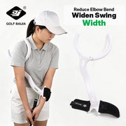 The GOLF BAIJIA Width Trainer
