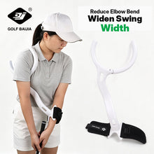 The GOLF BAIJIA Width Trainer