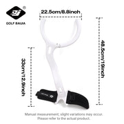 The GOLF BAIJIA Width Trainer