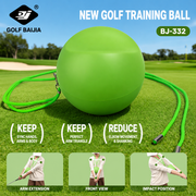 Golf Arm Connection Trainer