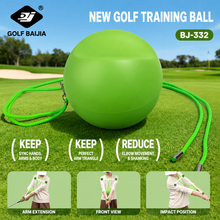Golf Arm Connection Trainer