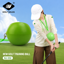 Golf Arm Connection Trainer