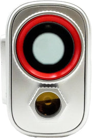 Callaway Pro XS+ Golf Laser Slope Rangefinder, with High-Res OLED Display, 7X Magnification