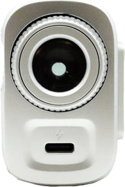 Callaway Pro XS+ Golf Laser Slope Rangefinder, with High-Res OLED Display, 7X Magnification