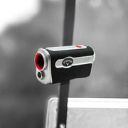 Callaway Pro XS+ Golf Laser Slope Rangefinder, with High-Res OLED Display, 7X Magnification