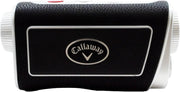 Callaway Pro XS+ Golf Laser Slope Rangefinder, with High-Res OLED Display, 7X Magnification