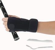 WIGERLON Golf Wrist Training Aid for Right Handed Golfer Golf Wrist Brace Wrist Hinge Trainer Golfers Trainer to Correct Wrist Angle & Develop Muscle Memory