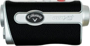 Callaway Pro XS+ Golf Laser Slope Rangefinder, with High-Res OLED Display, 7X Magnification