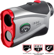 Callaway Golf 300 Pro Slope Laser Rangefinder