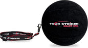 The Patented Tour Striker Smart Ball