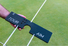 Tour Aim 2.0 Alignment Trainer