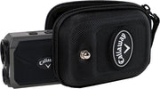 Callaway Micro Pro Golf Laser Rangefinder -Ultra Compact and Rechargeable with Magnetic Cart Mount