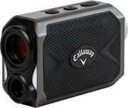 Callaway Micro Pro Golf Laser Rangefinder -Ultra Compact and Rechargeable with Magnetic Cart Mount