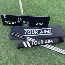Tour Aim 2.0 Alignment Trainer