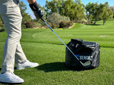 ProSENDR Impact Bag