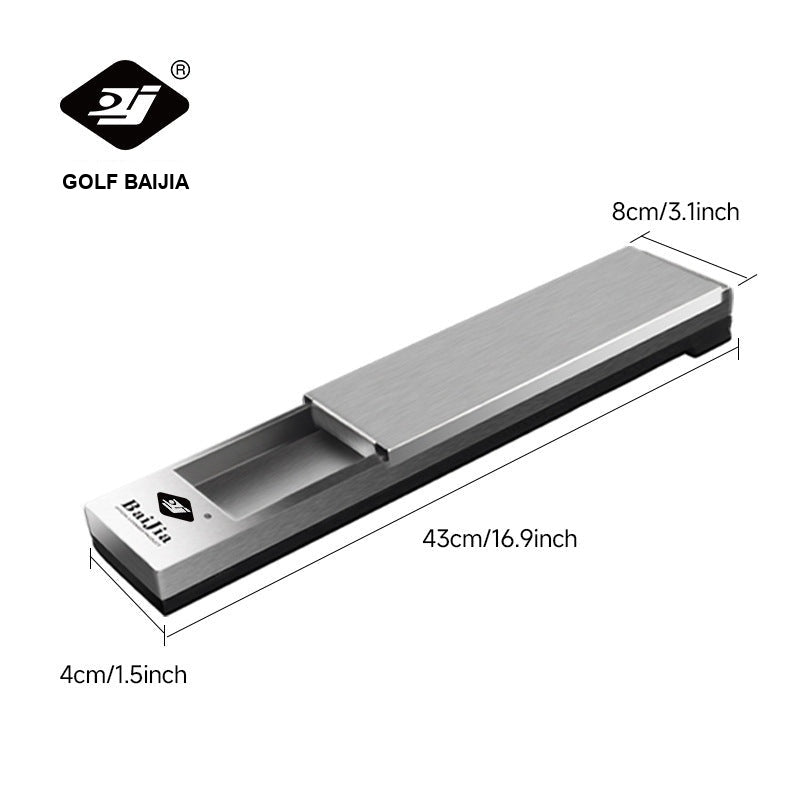 Swing Rotation Trainer – Golf Hip Turn & Power Transfer Training Aid