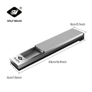 GOLF BAIJIA Swing Rotation Trainer image 1