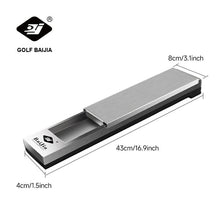 GOLF BAIJIA Swing Rotation Trainer image 1