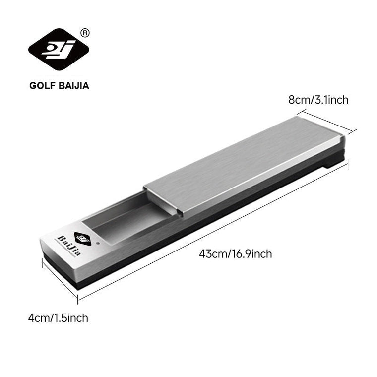 Swing Rotation Trainer - Golf Hip Turn & Power Transfer Training Aid