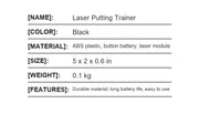 ProLine Laser Putting Trainer product image 5
