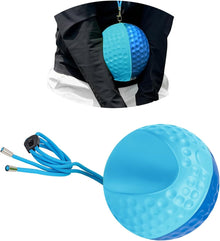 Golf Impact Training Ball