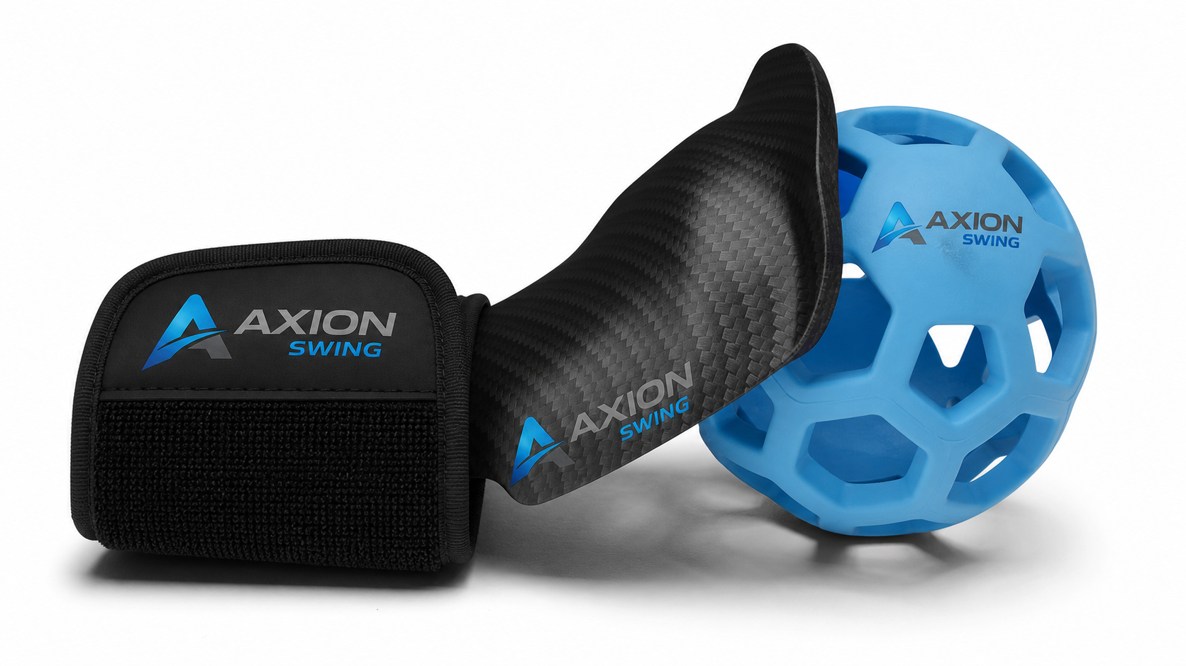 AXION SWING training aid product