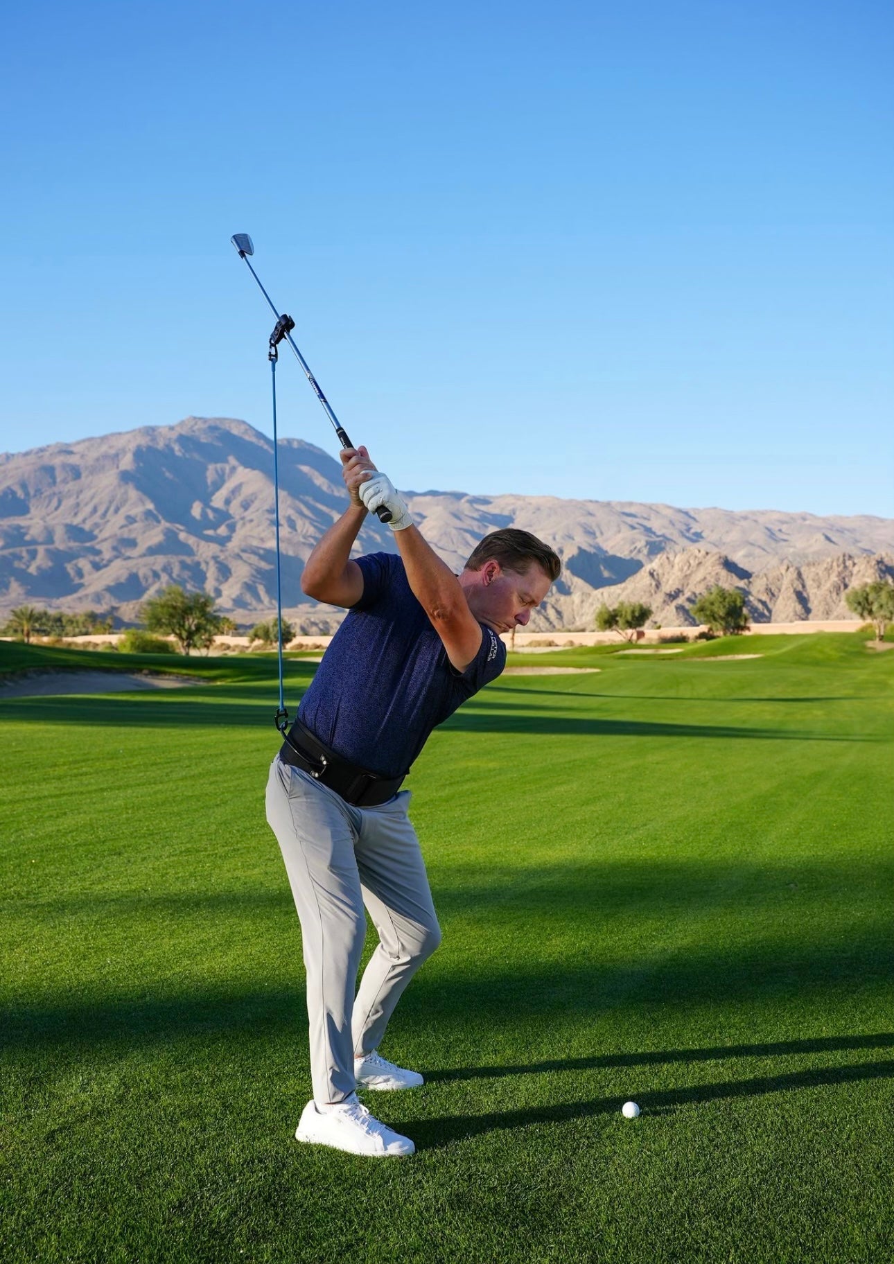 GOLF BAIJIA golf practice lifestyle